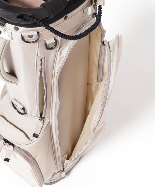 BEAMS GOLF（ビームスゴルフ）の「NSG-NYLON OX スタンド キャディ