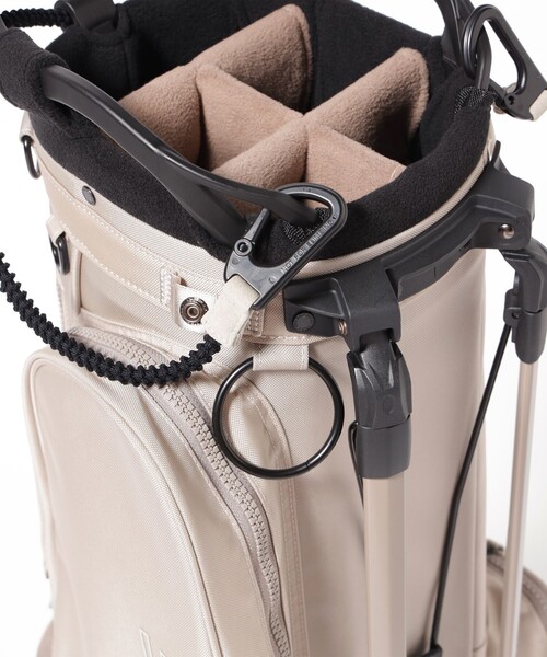 BEAMS GOLF（ビームスゴルフ）の「NSG-NYLON OX スタンド キャディ