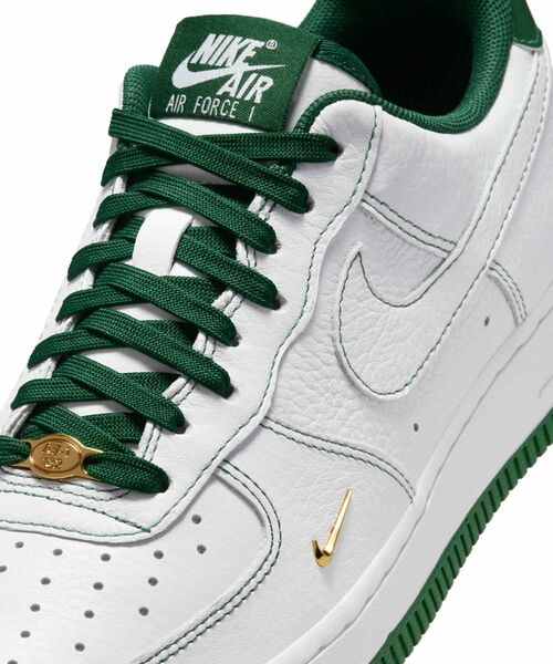 セール】ナイキ エア フォース 1 '07 ミニ ジュエル ウィメンズ