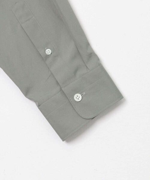 セール】『一部WEB限定カラー』THOMAS MASON OVER SHIRTS（シャツ