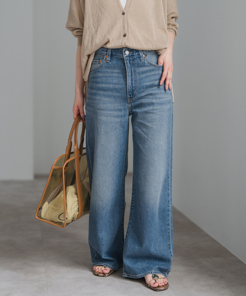 Spick & Span（スピックアンドスパン）の「LEVI'S/リーバイス S*S 別注