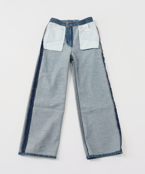 Spick & Span（スピックアンドスパン）の「LEVI'S/リーバイス S*S 別注