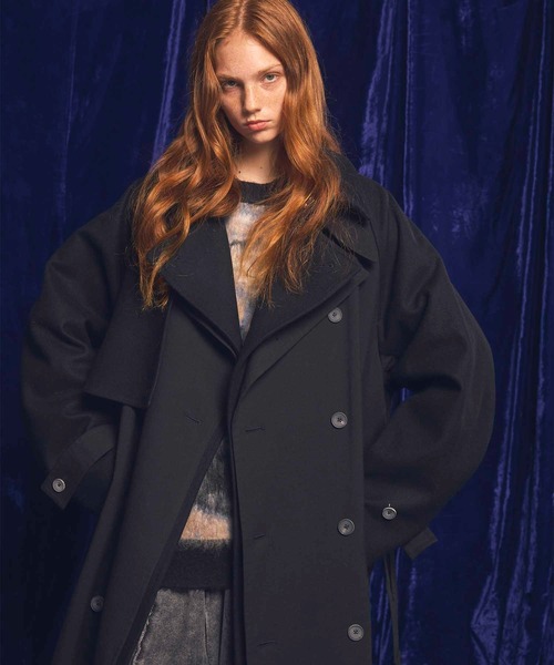 MAISON SPECIAL（メゾンスペシャル）の「《UNISEX》Prime-Over