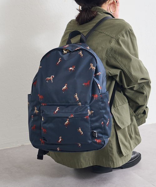 russet（ラシット）の「ZOZOTOWN限定／バックパック（SF-018）（バック