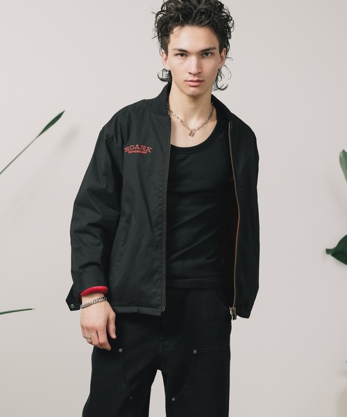 ROARK REVIVAL（ロアークリバイバル）の「ROARK REVIVAL/ロアーク