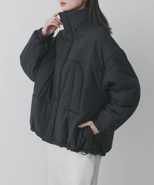 セール】『2WAY仕様/撥水』『UR TECH』モンスターブルゾン（ダウン