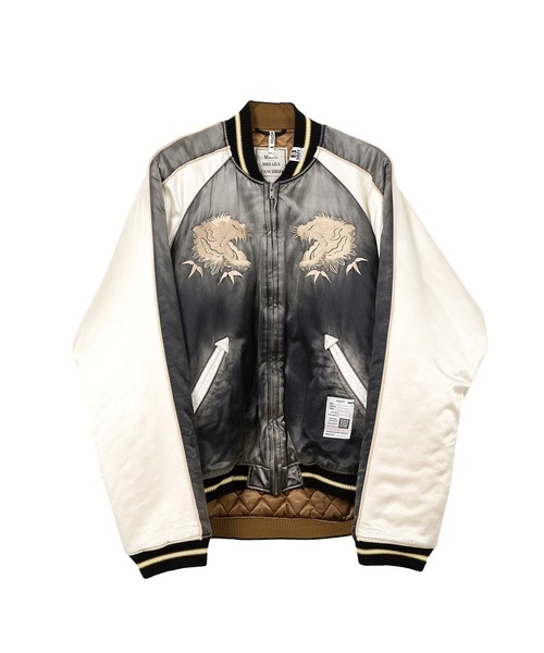 Maison MIHARA YASUHIRO（メゾンミハラヤスヒロ）の「Souvenir Jacket