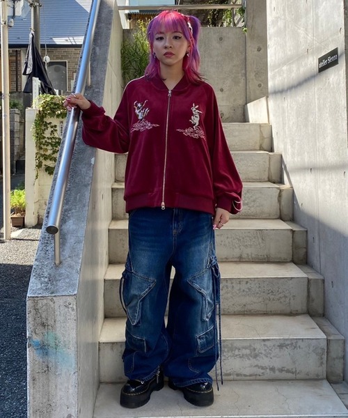 Candy Stripper（キャンディストリッパー）の「TOKYO CANDY TRACK