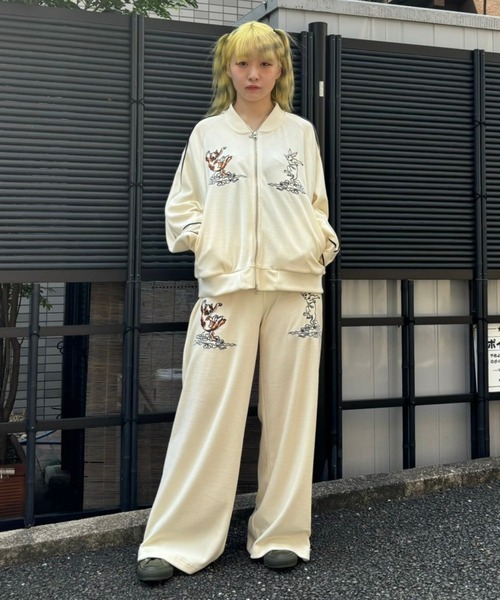 Candy Stripper（キャンディストリッパー）の「TOKYO CANDY TRACK