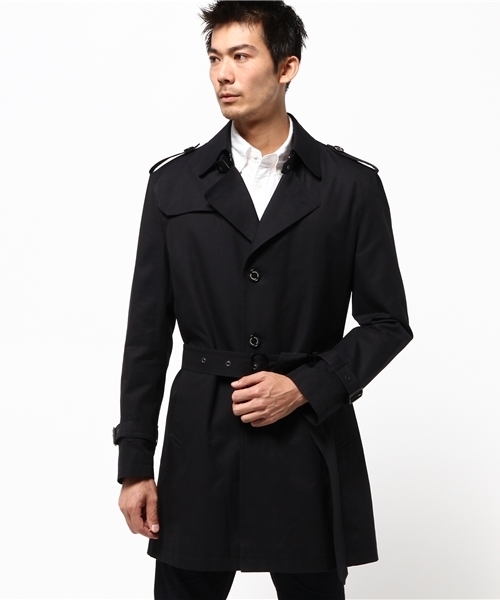 BLACK LABEL CRESTBRIDGE（ブラックレーベル・クレストブリッジ）の