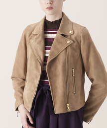 BLUE LABEL CRESTBRIDGE（ブルーレーベルクレストブリッジ）の「レザー