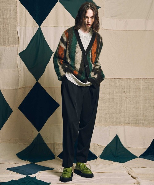 MAISON SPECIAL（メゾンスペシャル）の「《ユニセックスアイテム