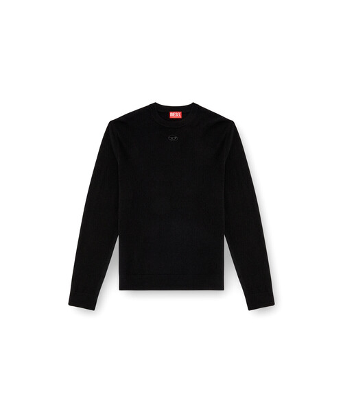 DIESEL（ディーゼル）の「メンズ ニット K-VIERI（ニット/セーター