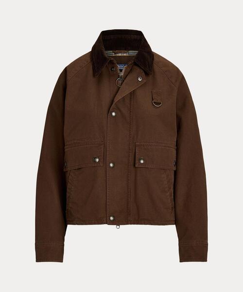 POLO RALPH LAUREN（ポロ ラルフ ローレン）の「クロップド