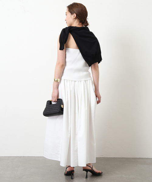 Deuxieme Classe（ドゥーズィエムクラス）の「*Cotton Dramatic