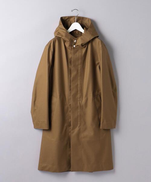 Mackintosh（マッキントッシュ）の「【別注】＜MACKINTOSH＞ ソリッド