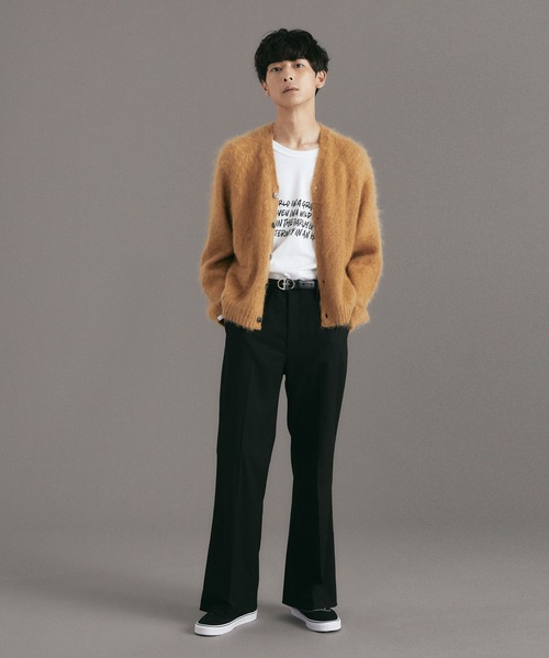 DELUXE（デラックス）の「SWEET JANE（カーディガン/ボレロ）」 - WEAR