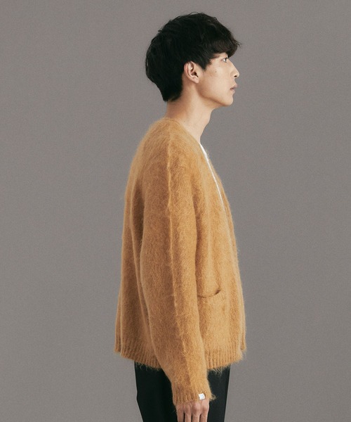 DELUXE（デラックス）の「SWEET JANE（カーディガン/ボレロ）」 - WEAR