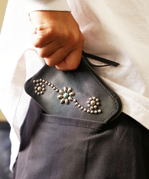 HTC（エイチティーシー）の「HTC/エイチティーシー CORNER ZIPPER