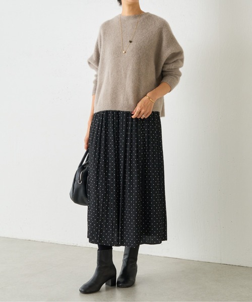 セール】シワシフォンギャザーパンツ（その他パンツ）｜BEARDSLEY