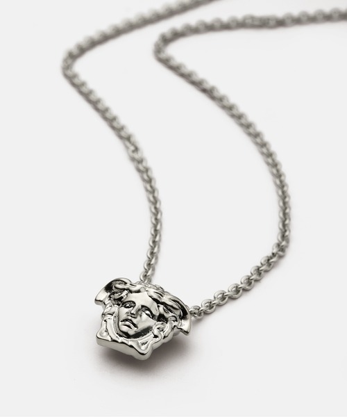 VERSACE（ヴェルサーチ）の「ラ メドゥーサ ネックレス（ネックレス