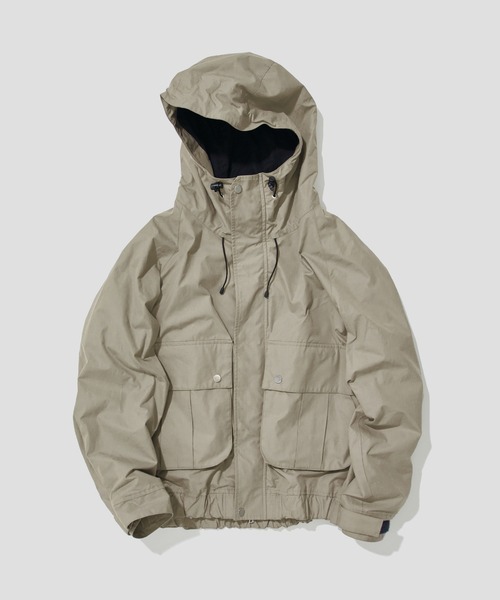 markaware（マーカウェア）の「【MARKAWARE/ マーカウェア】HOODED