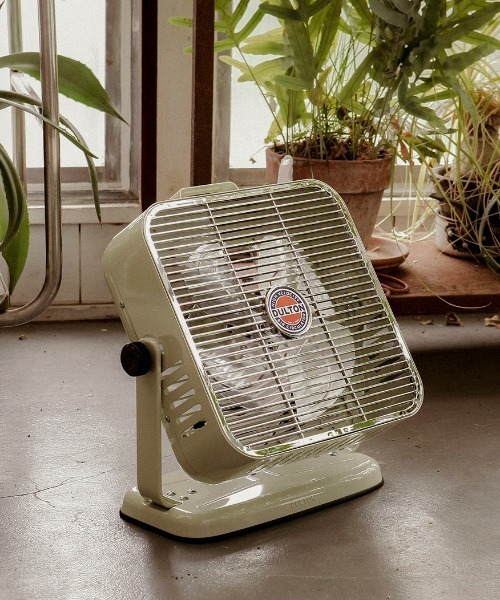 AIR CIRCULATOR/エアー サーキュレーター（生活家電）｜DULTON