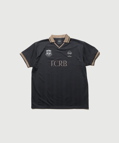 F.C.Real Bristol/エフシーレアルブリストル】EXHIBITION S/S GAME