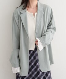 Kastane｜カスタネのジャケット/アウター（ブルー・ネイビー/青色系