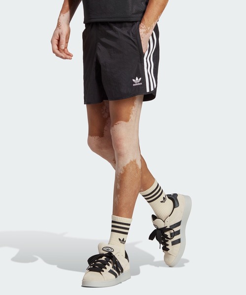 セール】アディカラー クラシックス スプリンターショーツ / ハーフ