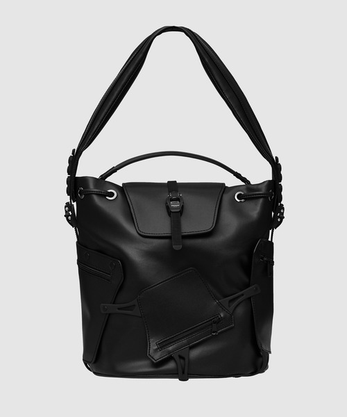 JUNYA WATANABE MAN（ジュンヤワタナベマン）の「INNERRAUM W-NAME BAG