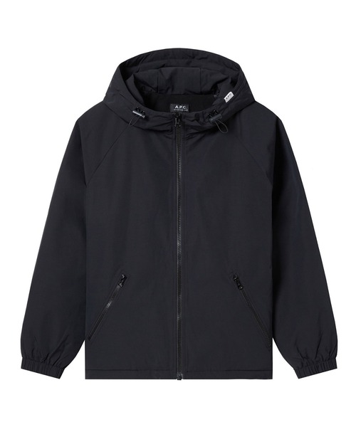 VESTE YOURI（ブルゾン）｜A.P.C.（アーペーセー）のファッション通販
