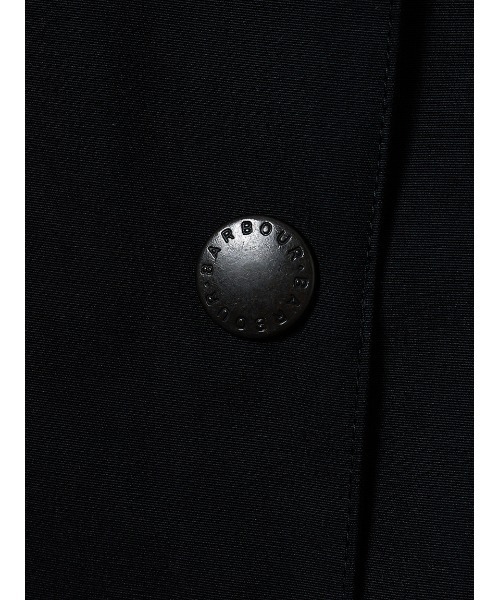 Barbour（バブアー）の「