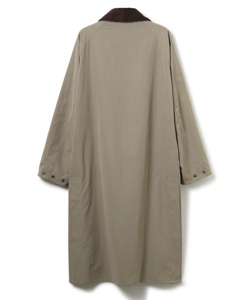 Barbour（バブアー）の「