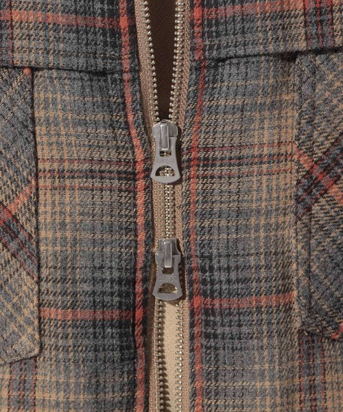 PENDLETON（ペンドルトン）の「【PENDLETON(ペンドルトン)】別注ZIP