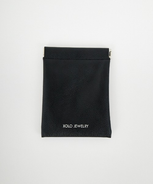 XOLO JEWELRY/ショロジュエリー] FIGARO GUCCI LINK ブレスレット -4MM