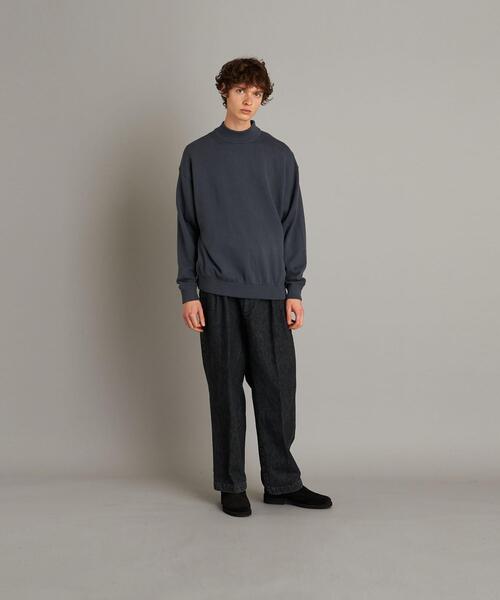 Steven Alan（スティーブンアラン）の「＜crepuscule × Steven Alan