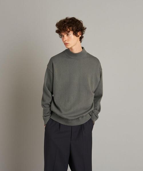 Steven Alan（スティーブンアラン）の「＜crepuscule × Steven Alan