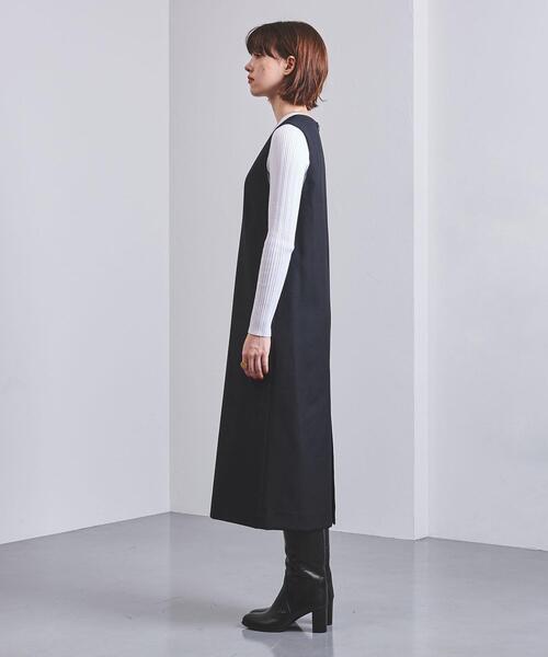 UNITED ARROWS（ユナイテッドアローズ）の「UWSC W/P ジャンパー