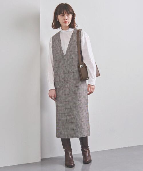 UNITED ARROWS（ユナイテッドアローズ）の「UWSC W/P ジャンパー