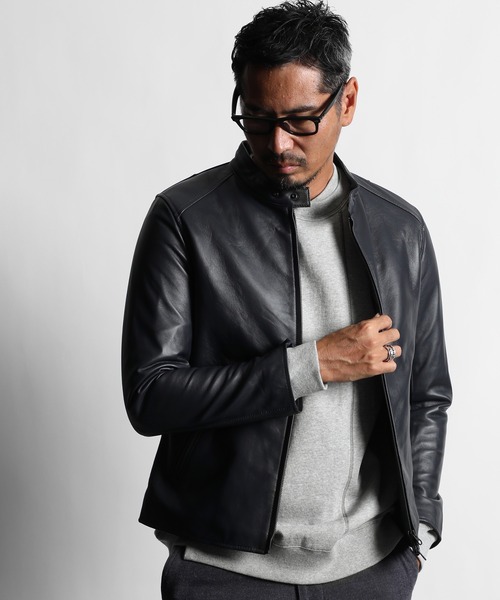 The DUFFER of ST.GEORGE（ザダファーオブセントジョージ）の「SINGLE