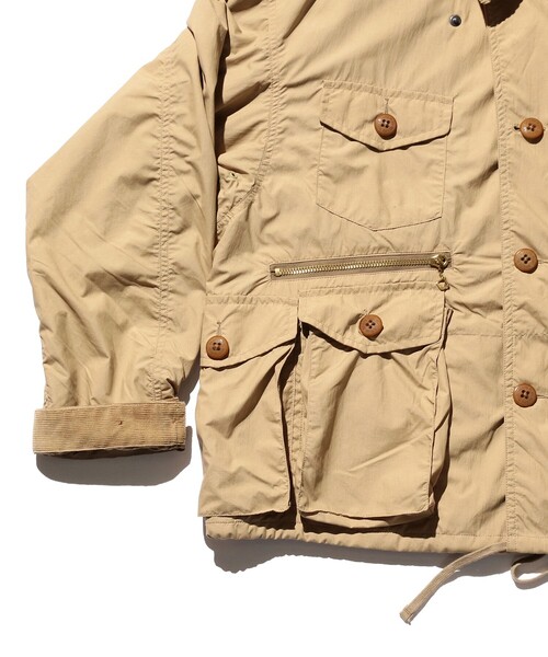 BEAMS PLUS（ビームスプラス）の「BEAMS PLUS / タスランナイロン