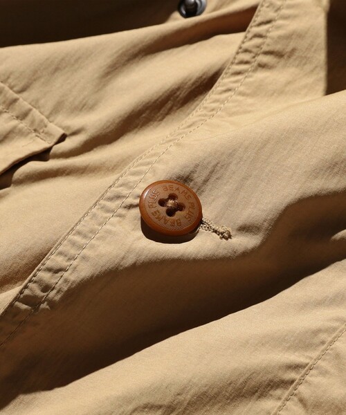 BEAMS PLUS（ビームスプラス）の「BEAMS PLUS / タスランナイロン