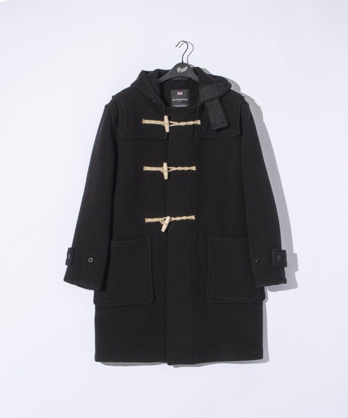 セール】GLOVERALL ORIGINAL MONTY DUFFLE COAT グローバー オール