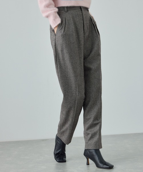 ROPE'（ロペ）｜パンツ一覧 - WEAR