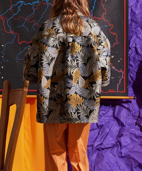 MAISON SPECIAL（メゾンスペシャル）の「《ユニセックスアイテム