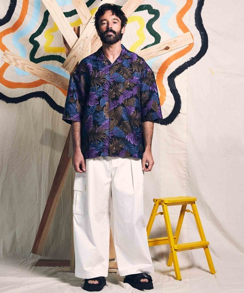 MAISON SPECIAL（メゾンスペシャル）の「《ユニセックスアイテム