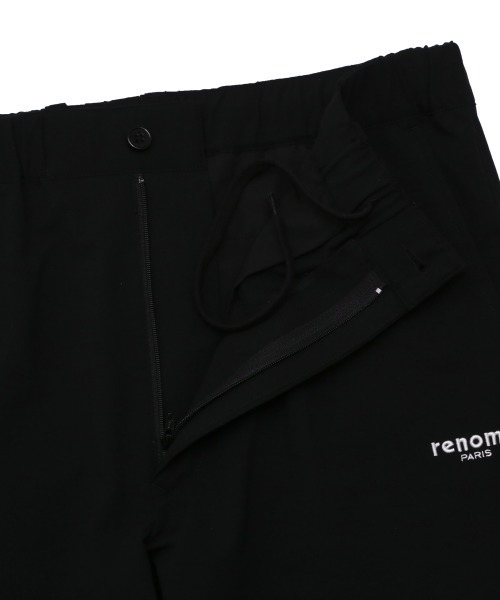 renoma GOLF（レノマゴルフ）の「STRETCH STRAIGHT PANTS（その他