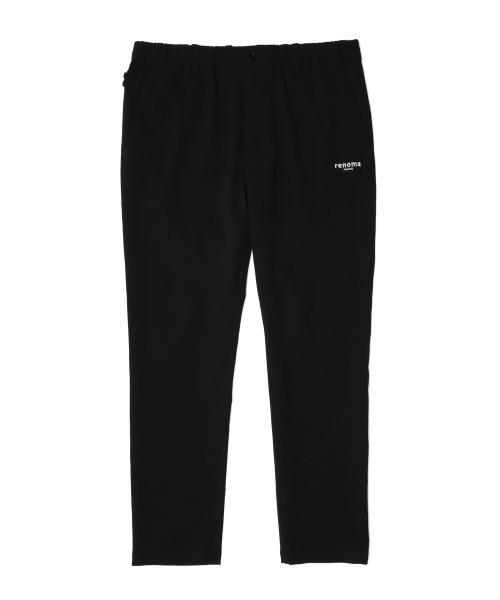 renoma GOLF（レノマゴルフ）の「STRETCH STRAIGHT PANTS（その他