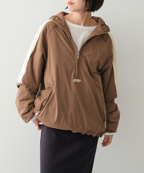 Spick & Span（スピックアンドスパン）の「AUTRY / オートリー ANORAK